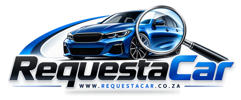 Request a Car South Africa